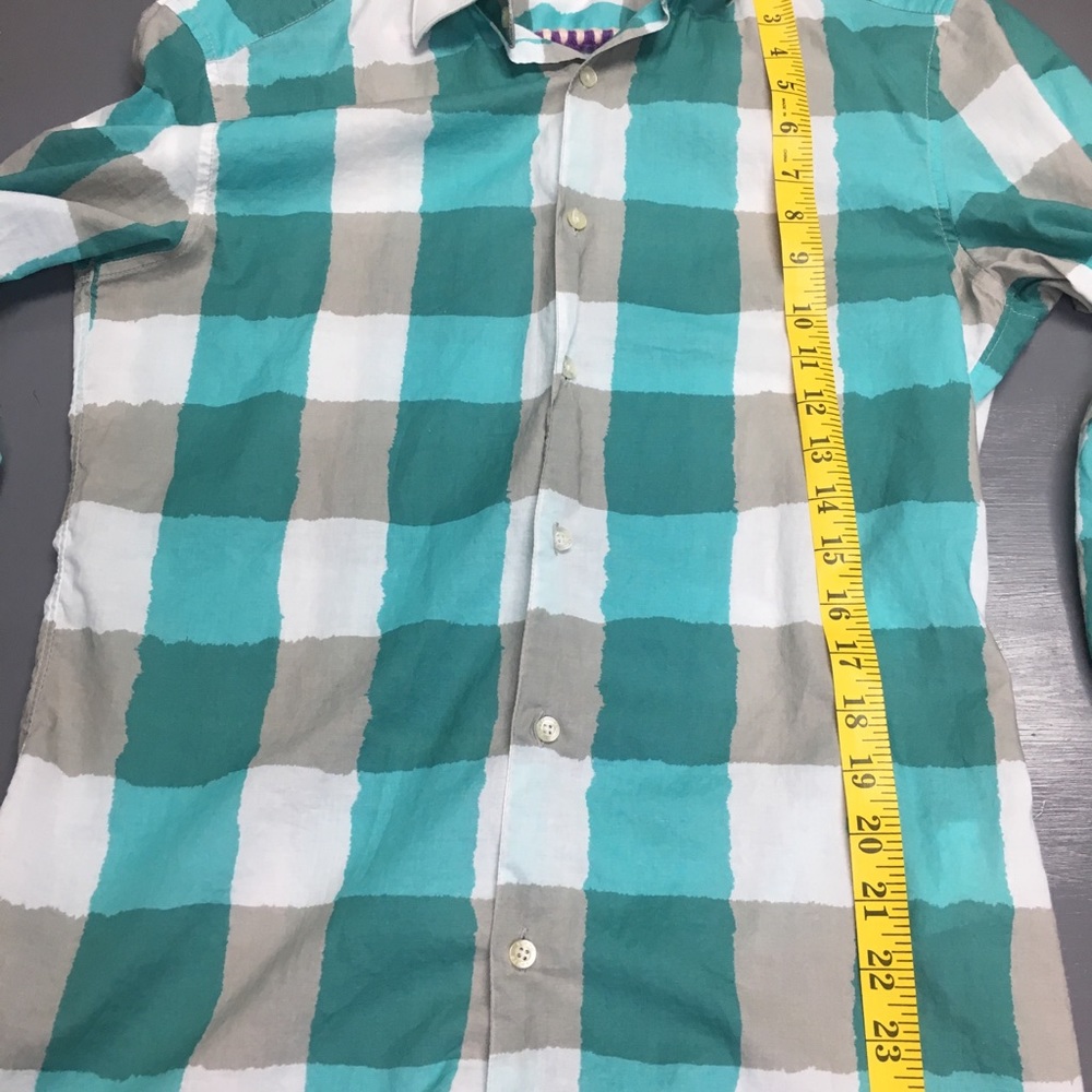 Men’s Kenzie Shirt